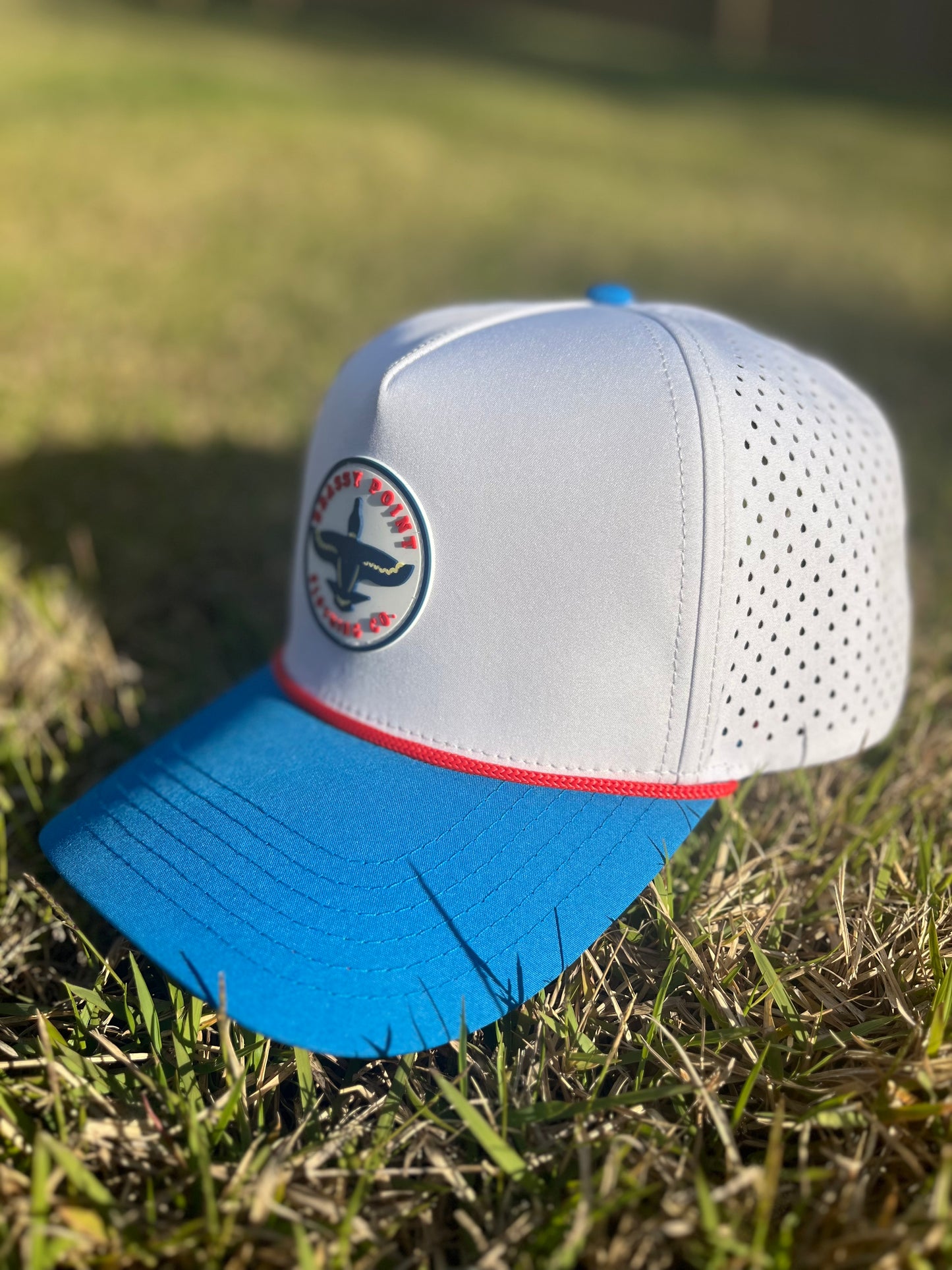 All American Waterproof Hat